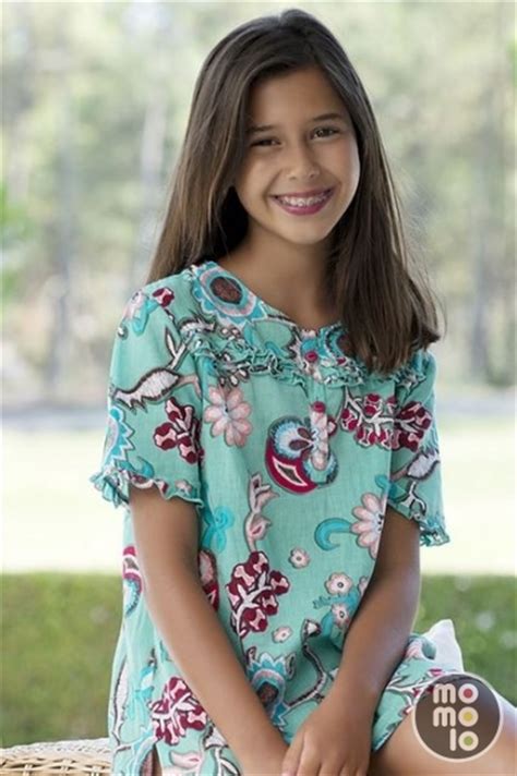 Girl Clothing Dresses Maricruz Moda Infantil Momolo