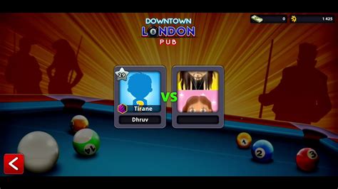 Older versions of 8 ball pool. 8 Ball Pool Venice Trick In Every Table. Beta Version ...