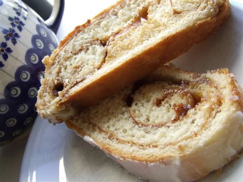 On the second place are the. Catholic Cuisine: Hungarian Cinnamon Bread