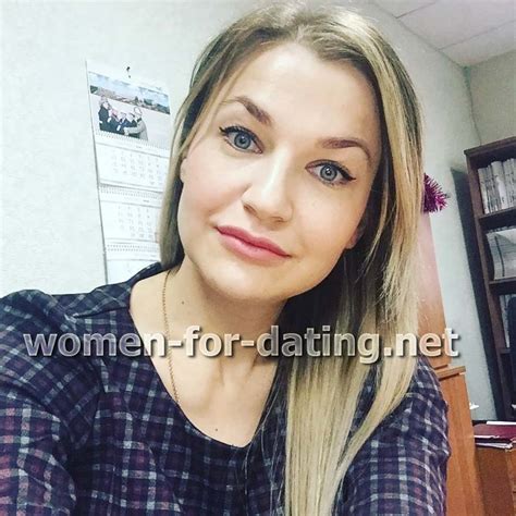 russian woman from voronezh looking for reliable man wfd