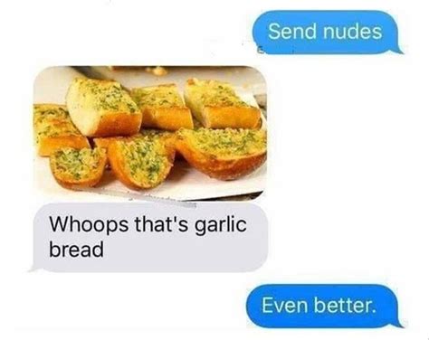 Nude Garlic Bread Meme By Rankasaurus Memedroid