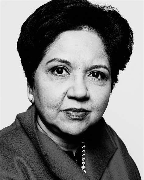 Indra Nooyi ‘im Not Here To Tell You What To Eat The New York Times