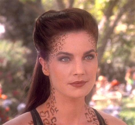 Jadzia Dax Deep Space Nine Star Trek Costume Women Star Trek Ds9