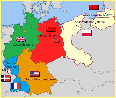 Lista 98 Foto Mapa De Alemania En La Segunda Guerra Mundial El último