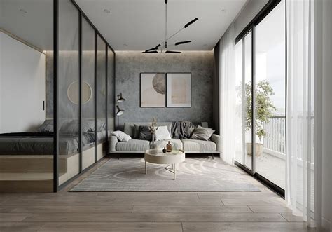 30 Mini Model Ideas For Vacant Apartments Inspirations Easy Room Decor