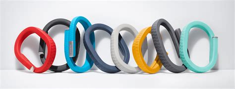 Jawbone Up24 The Ultimate Fitness Tracker Fuseproject