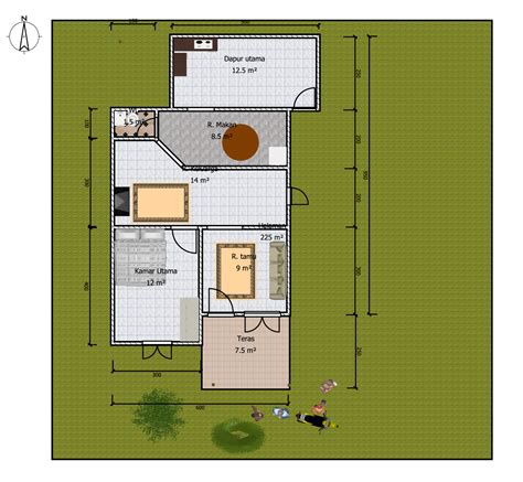 Check spelling or type a new query. Desain Rumah Minimalis Murah Meriah - Jual Bata Ekspos