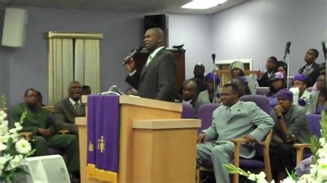 Bishop john smith paoj youth camp 2018 moneague jamaica. Bishop John Smith-Igniting The Fire (p2) - YouTube