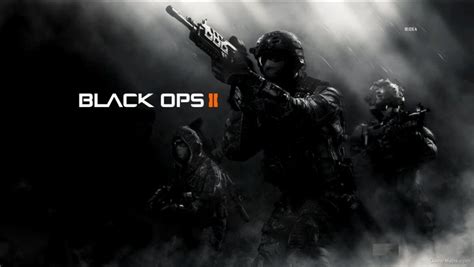 Black Ops 2 Multiplayer Main Theme Left 4 Dead 2 Gamemaps