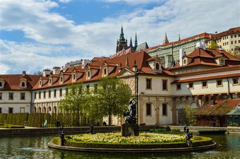 Originally built in 1907, park inn hotel is located in prague's just a short distance from the vltava river and vysehrad castle. The Best Hotels in Prague - A Guide for All Budgets - Just ...