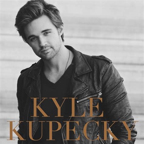 Kyle Kupecky Ep By Kyle Kupecky On Itunes