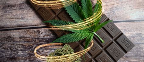How To Make Cannabis Chocolate An Easy Recipe Cannaconnection