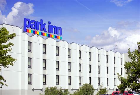 Welcome to the official insta account of park inn by @radissonhotels! LUFTHANSA TRAINING & CONFERENCE CENTER SEEHEIM