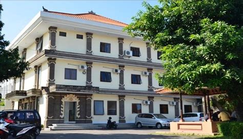 Kamuela villas & suites sanur. 12 Penginapan dan Hotel Paling Murah di Denpasar Bali