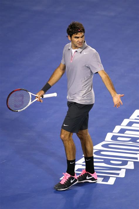 Ao 2013 Semi Final Roger Federer Photo 33425092 Fanpop