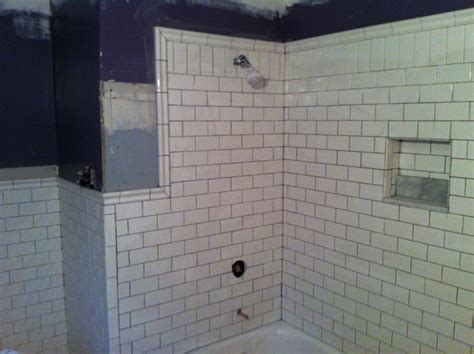 20 Perfect Vintage Look Bathroom Tile Samples Interior Design