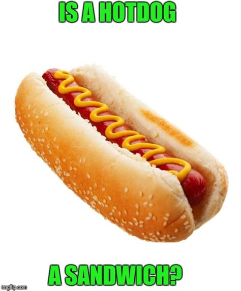 Hotdog Imgflip