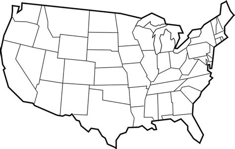 13 Best Images Of Eastern United States Map Worksheet Northeast