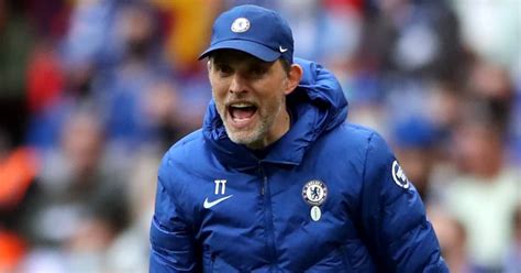 The gaffer replied that chelsea will win the ucl final this saturday. Tuchel repeatedly blames one thing for Chelsea loss ...