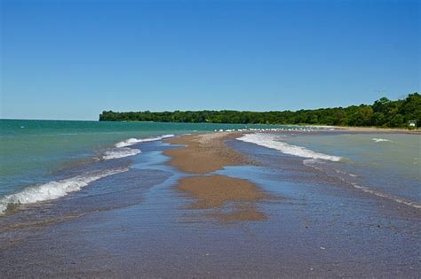 What To Do On Pelee Island The Perfect Island In Ontario Tourism