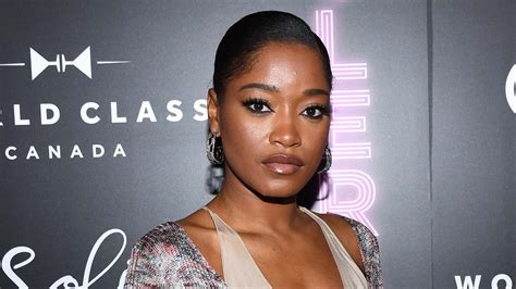 Keke Palmer To Star In True Story Thriller Alice