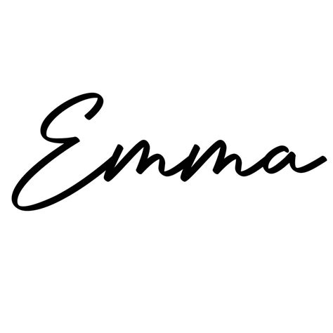 Emma Louise Sverige
