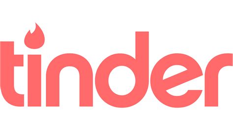 Tinder Logo Symbol Meaning History Png Brand