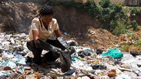 kenya plastic bag ban comes into force after years of delays video kenya plastic bag