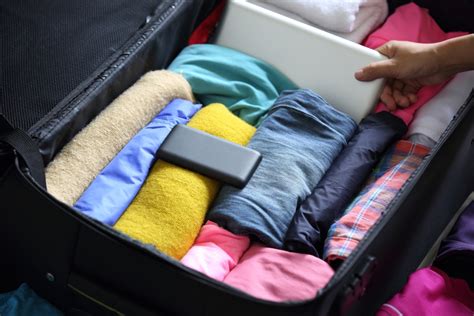 16 Of The Best Packing Tips Ever Skyscanners Travel Blog