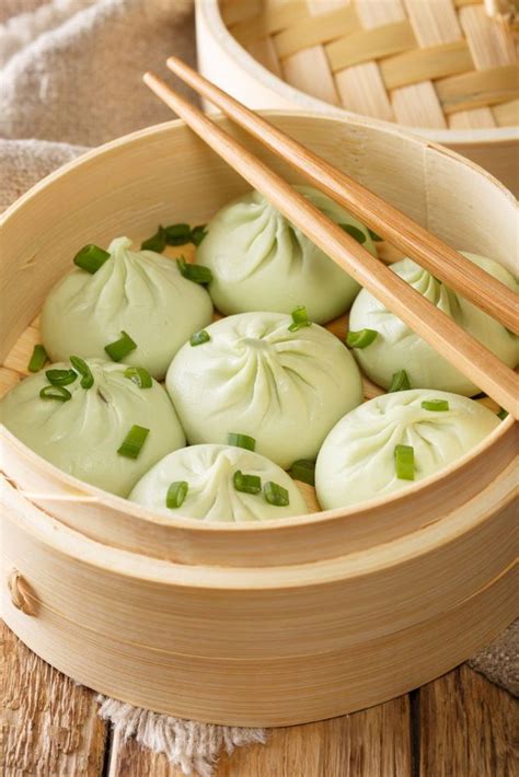8 Best Baozi Recipes Chinese Steamed Bun Ideas The Eat Down