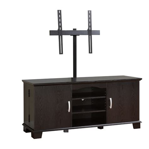 Darby Home Co Behrendt Tv Stand With Mount And Reviews Wayfair