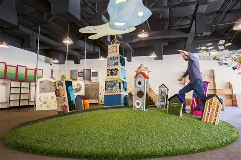 10 Things You Didnt Know About Tucsons Childrens Museum To Do