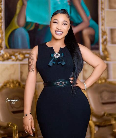 Controversial actress, tonto dikeh took to social media to reveal what she did when she found that her ex is bisexual. "Eliminate what doesn't help you evolve" - Tonto Dikeh ...