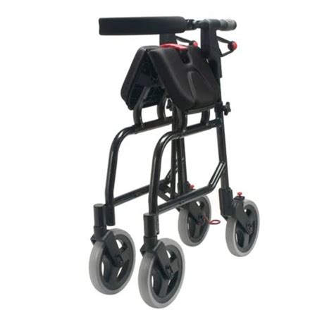 Human Care Nexus 3 Rollator Liberty Athletic And Medical Supplies