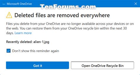 How To Completely Disable Onedrive On Windows Pc The Microsoft