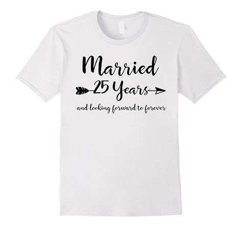 T Suggestions For 25th Wedding Anniversary Personalised 25th
