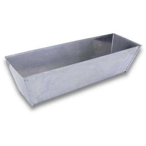 Marshalltown Mud Pan 12 Stainless The Home Depot Canada