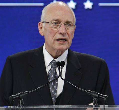 Dick Cheney Stunned Obama Mentioned This Us Controversy In