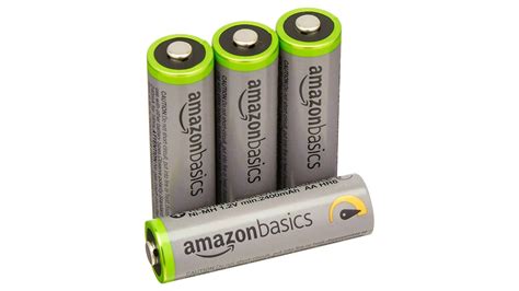 Best rechargeable batteries: The best rechargeable AA and AAA batteries ...