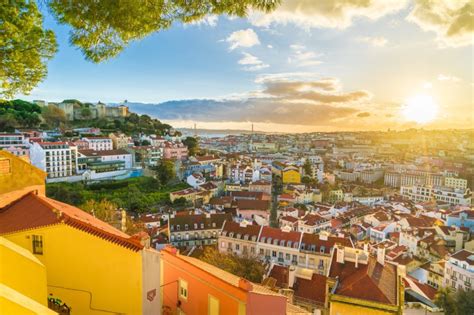 10 Best Places To Live In Portugal Updated 2023 Nomads Nation