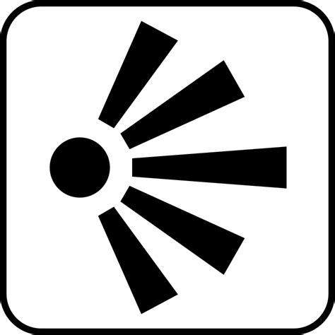 Clip art point of view. File:Pictograms-nps-misc-scenic viewpoint.svg - Wikimedia ...