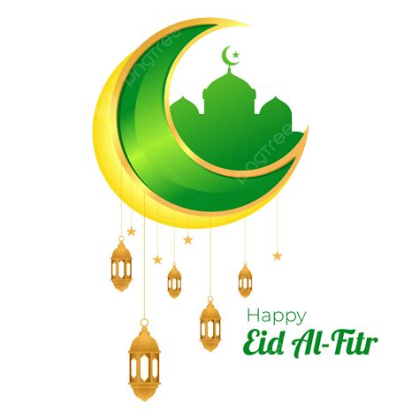 Eid Al Fitr Vector Hd Images Islamic Event Of Happy Eid Al Fitr Happy