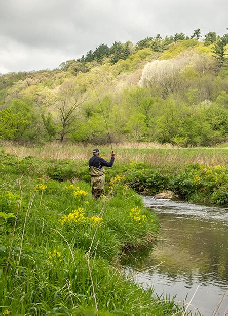 Driftless Area Trout Unlimited