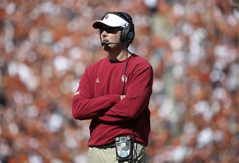 Lincoln Riley Has Great Take After Cowboys Select Another Oklahoma Player