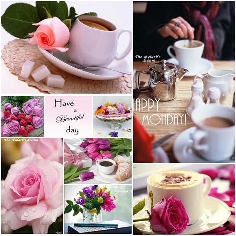 Best good morning coffee girls. Flowers | Good morning coffee, Beautiful day quotes, Good ...