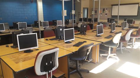 Computer Labs Computer Lab Technology Skills Student