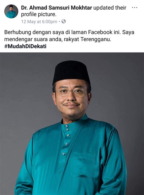 Sorotan majlis penyerahan rumah ppts. Dr Ahmad Samsuri Mokhtar Menteri Besar Terengganu Yang ...