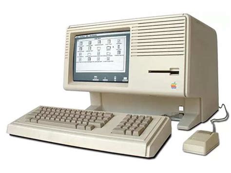 Apple 5 Most Expensive Products Apple Has Ever Sold Apple Lisa 1985