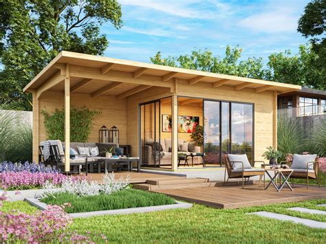 Garden Houses Saunas And Garden Sheds For Sale In Ireland