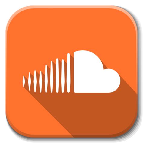 Download High Quality Soundcloud Clipart Emblem Transparent Png Images